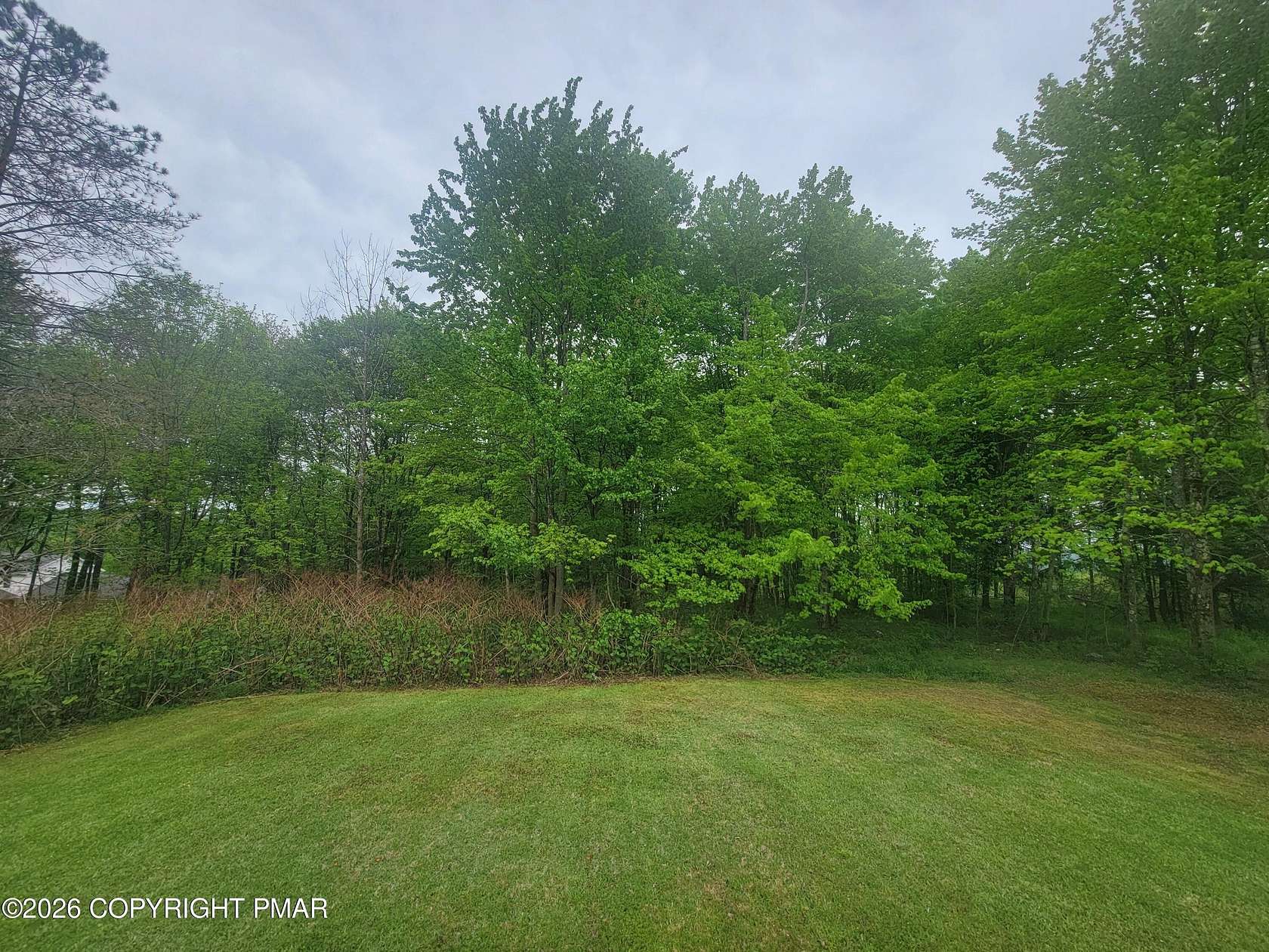 0.54 Acres of Residential Land for Sale in Richmondale, Pennsylvania
