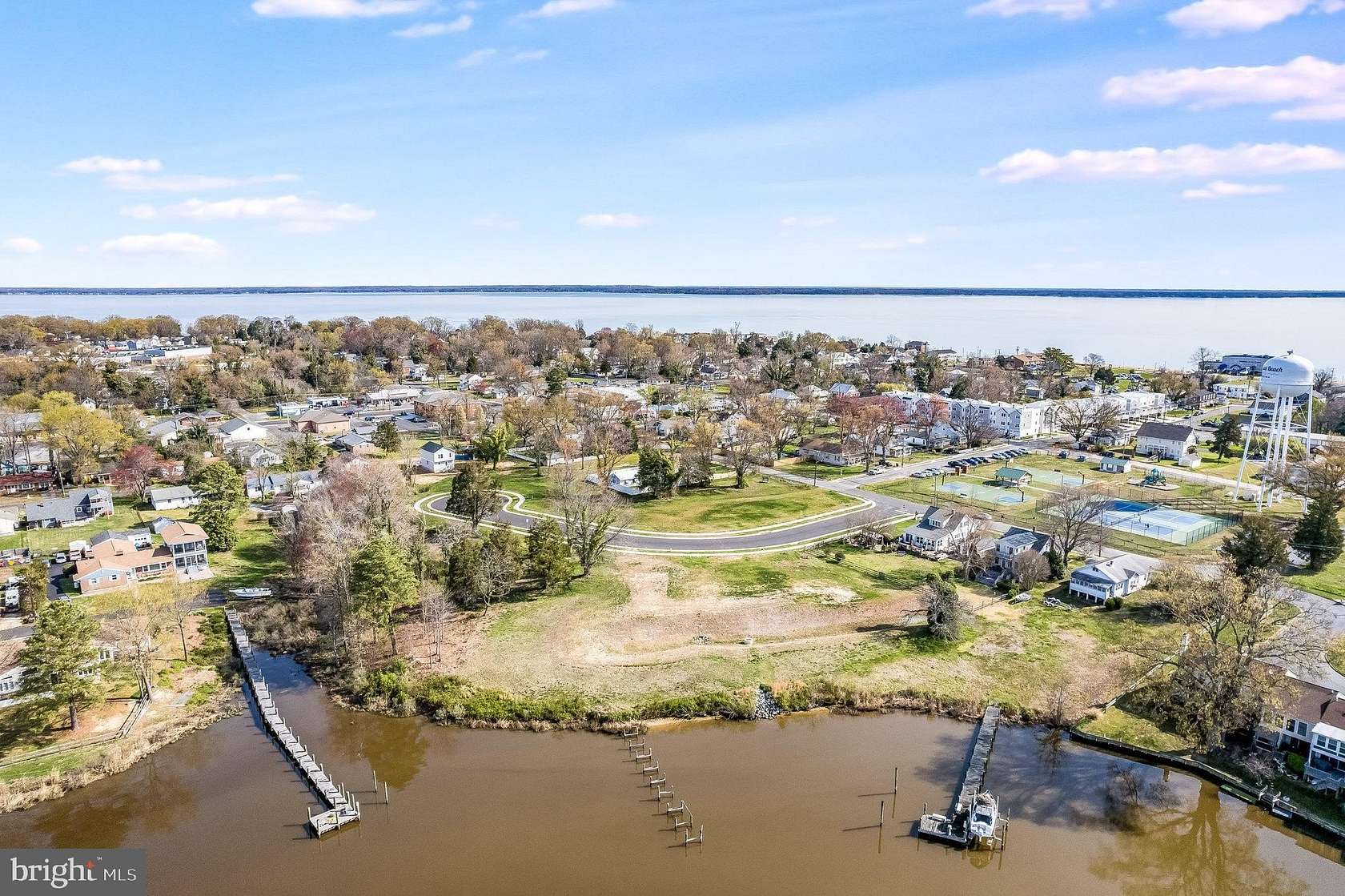 0.28 Acres of Residential Land for Sale in Colonial Beach, Virginia