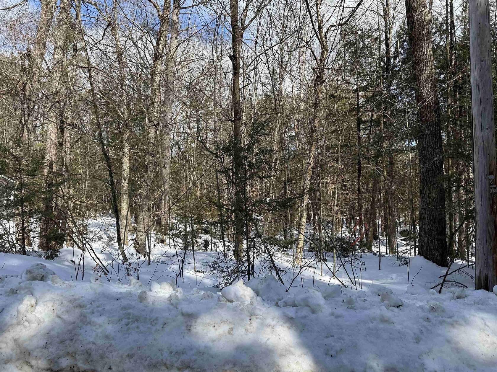 0.21 Acres of Land for Sale in Hillsborough, New Hampshire