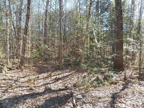 0.21 Acres of Land for Sale in Hillsborough, New Hampshire