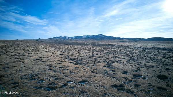 40 Acres of Recreational Land for Sale in Lovelock, Nevada