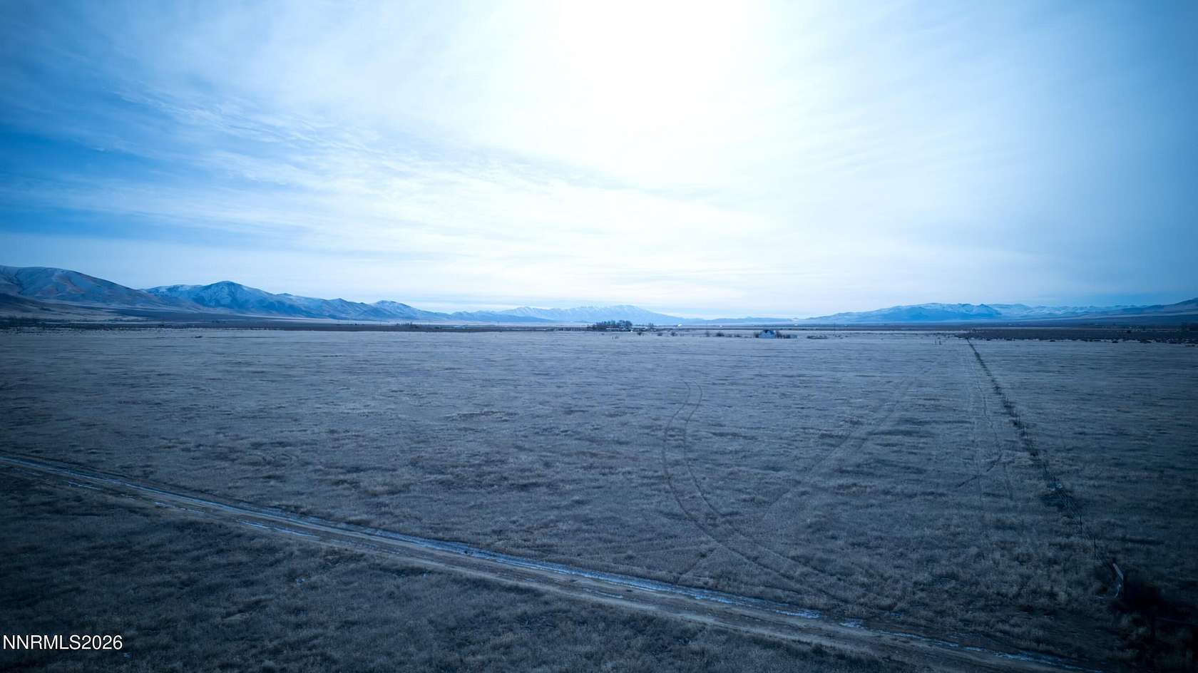 20 Acres of Recreational & Residential Land for Sale in Winnemucca, Nevada