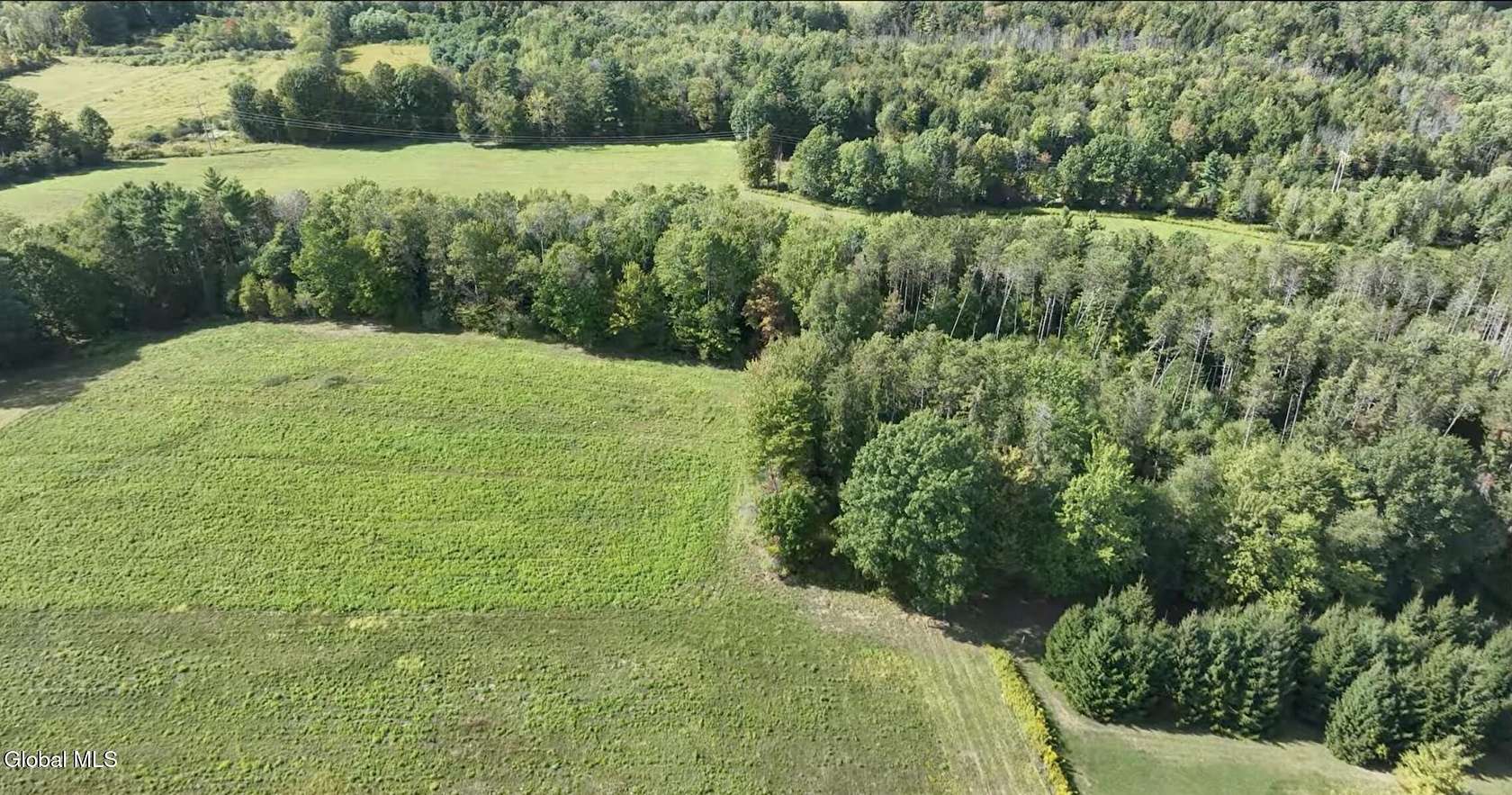 6 Acres of Residential Land for Sale in Amsterdam, New York