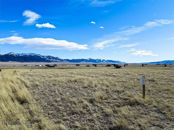 1.23 Acres of Residential Land for Sale in Ennis, Montana
