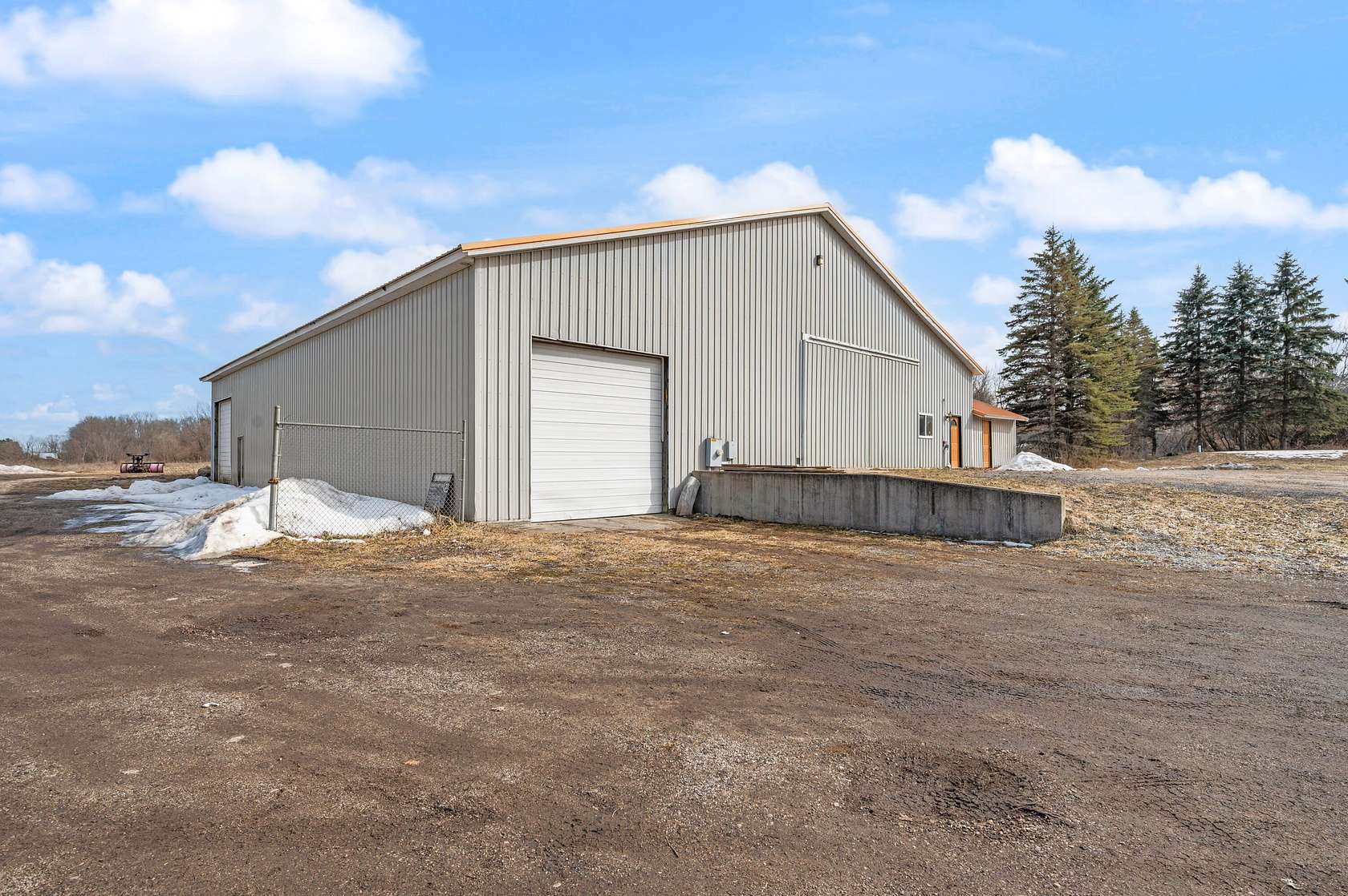 2.59 Acres of Residential Land for Sale in Big Rapids, Michigan