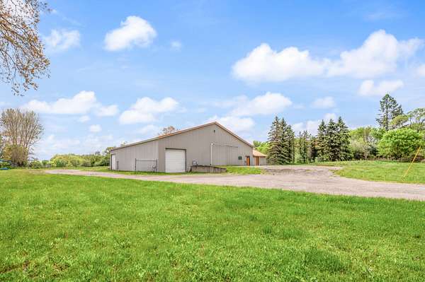 2.59 Acres of Residential Land for Sale in Big Rapids, Michigan