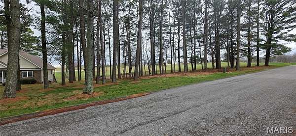 1.73 Acres of Residential Land for Sale in Anna, Illinois
