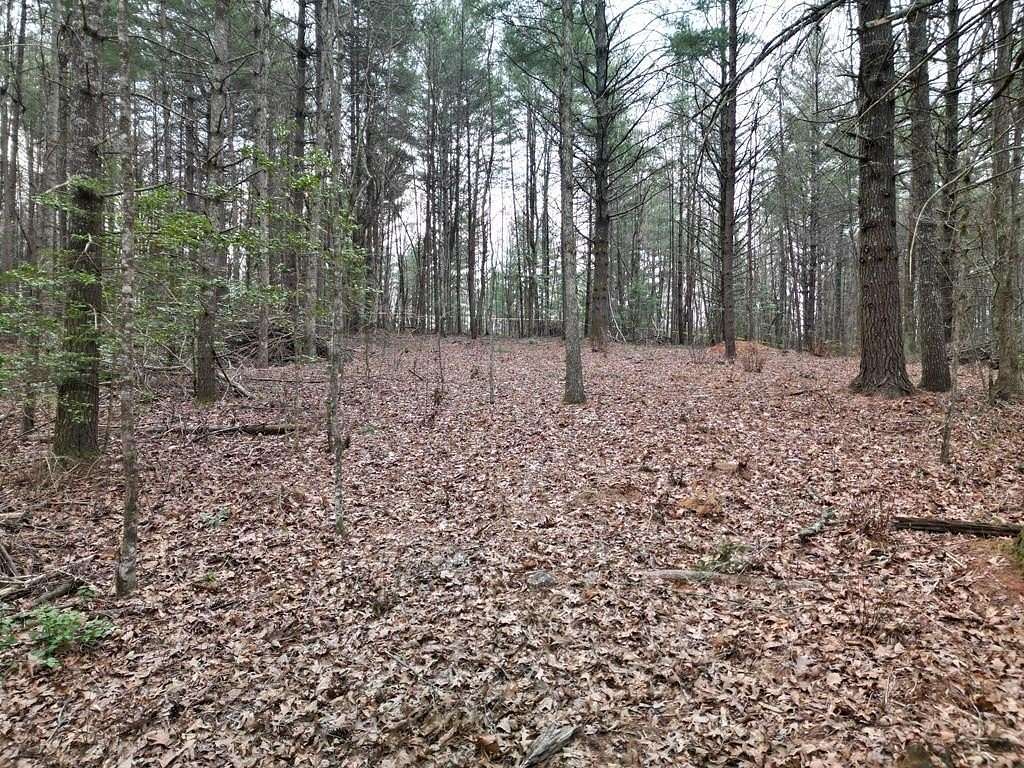 1.62 Acres of Land for Sale in Murphy, North Carolina