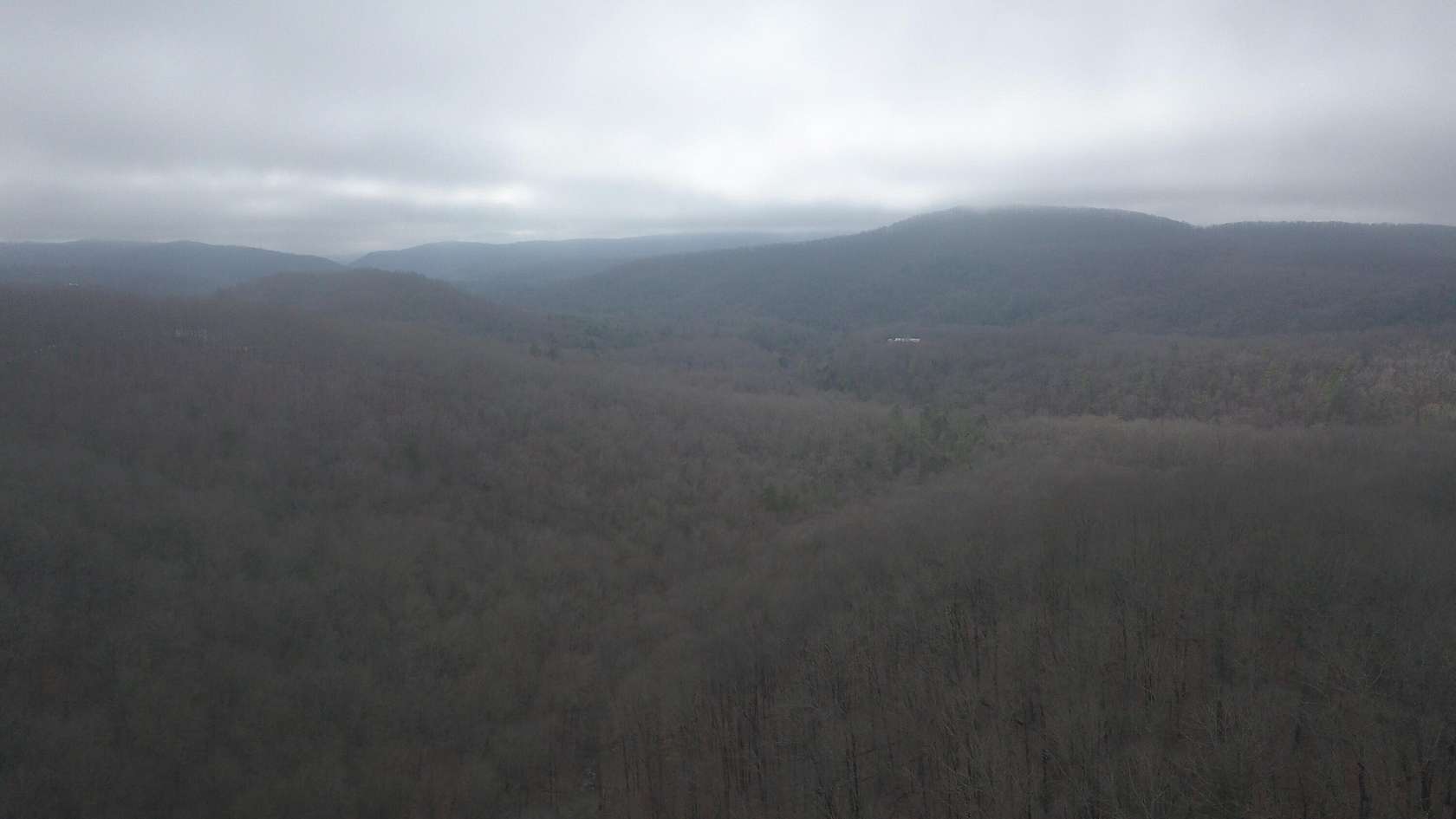 33 Acres of Recreational & Residential Land for Sale in Harriman, Tennessee