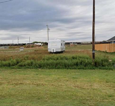 Residential Land for Sale in Cactus, Texas