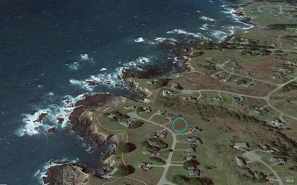 0.52 Acres of Residential Land for Sale in Sea Ranch, California