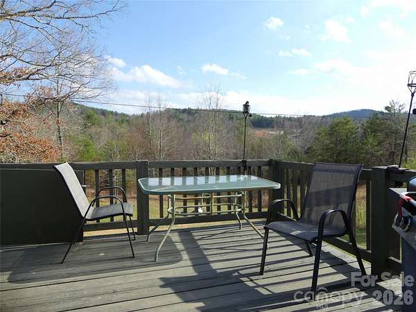 1.8 Acres of Land with Home for Sale in Lenoir, North Carolina