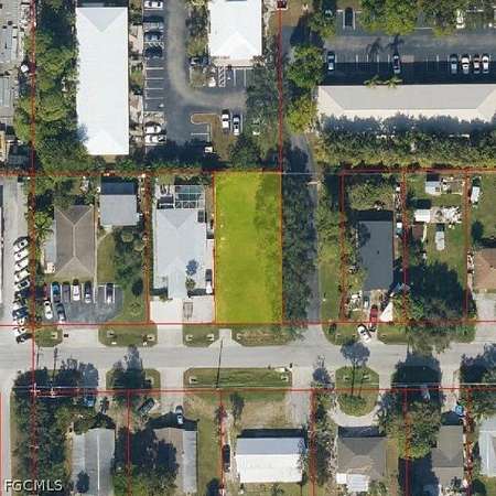 0.19 Acres of Residential Land for Sale in Naples, Florida