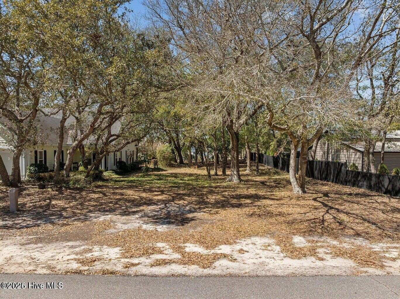 0.25 Acres of Residential Land for Sale in Oak Island, North Carolina