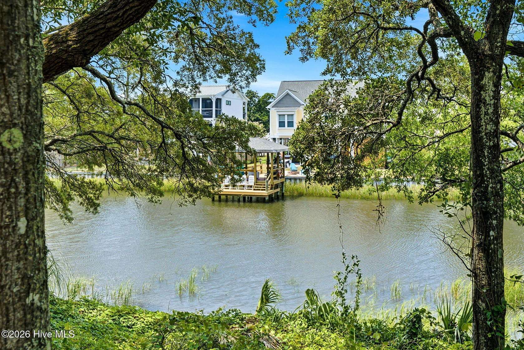 0.25 Acres of Residential Land for Sale in Oak Island, North Carolina