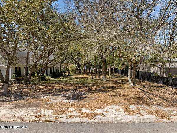 0.25 Acres of Residential Land for Sale in Oak Island, North Carolina