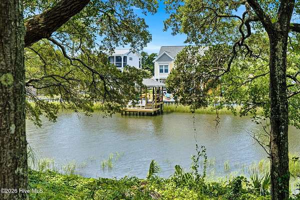 0.25 Acres of Residential Land for Sale in Oak Island, North Carolina