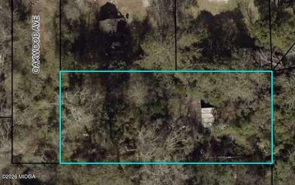 0.3 Acres of Residential Land for Sale in Warner Robins, Georgia