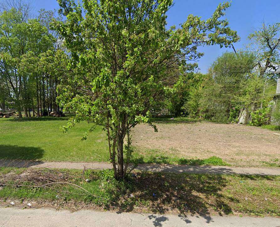 0.13 Acres of Residential Land for Sale in Springfield, Illinois