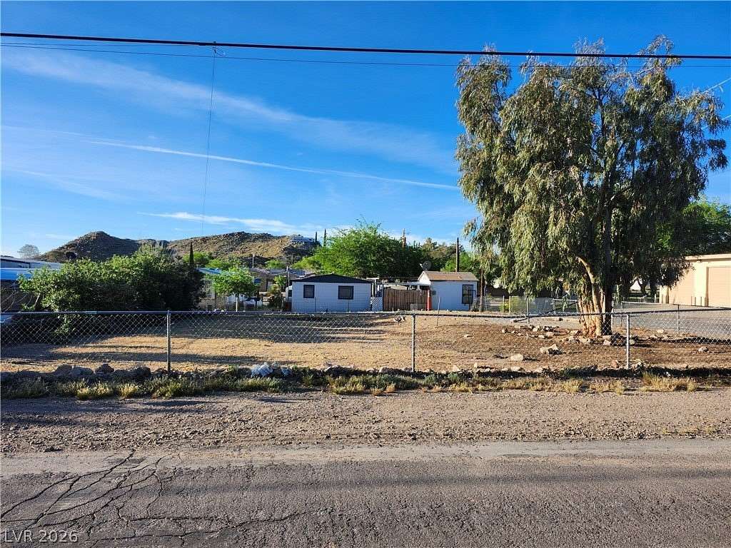 0.18 Acres of Residential Land for Sale in Searchlight, Nevada
