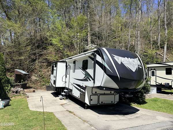 0.04 Acres of Residential Land for Sale in Gatlinburg, Tennessee