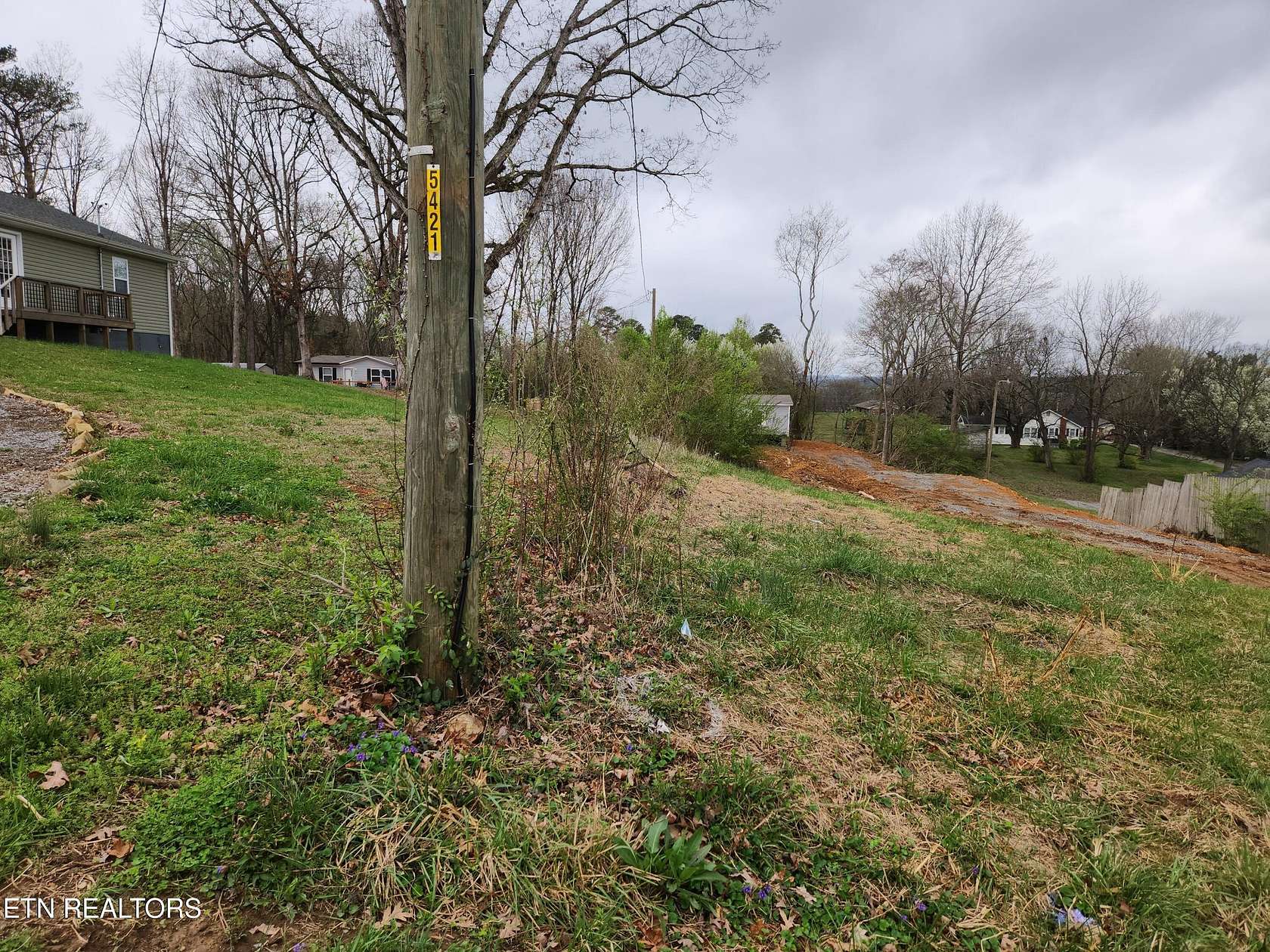 0.24 Acres of Residential Land for Sale in Athens, Tennessee
