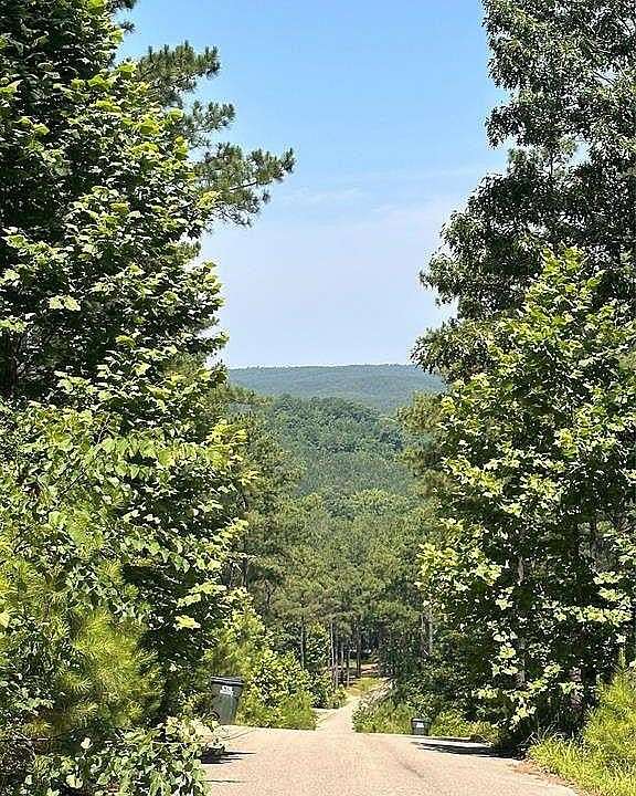 1.67 Acres of Residential Land for Sale in Broken Bow, Oklahoma