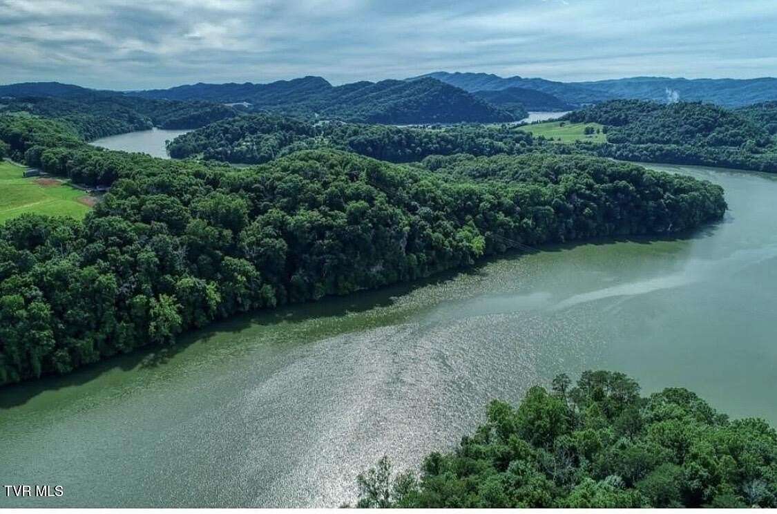Residential Land for Sale in Rogersville, Tennessee