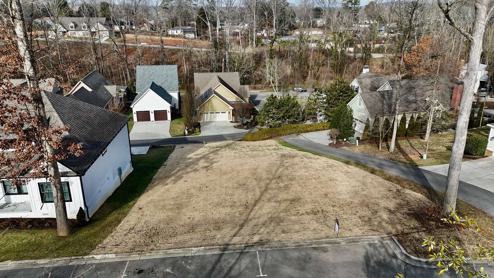 0.22 Acres of Residential Land for Sale in Cleveland, Tennessee