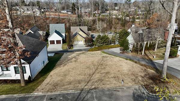 0.22 Acres of Residential Land for Sale in Cleveland, Tennessee