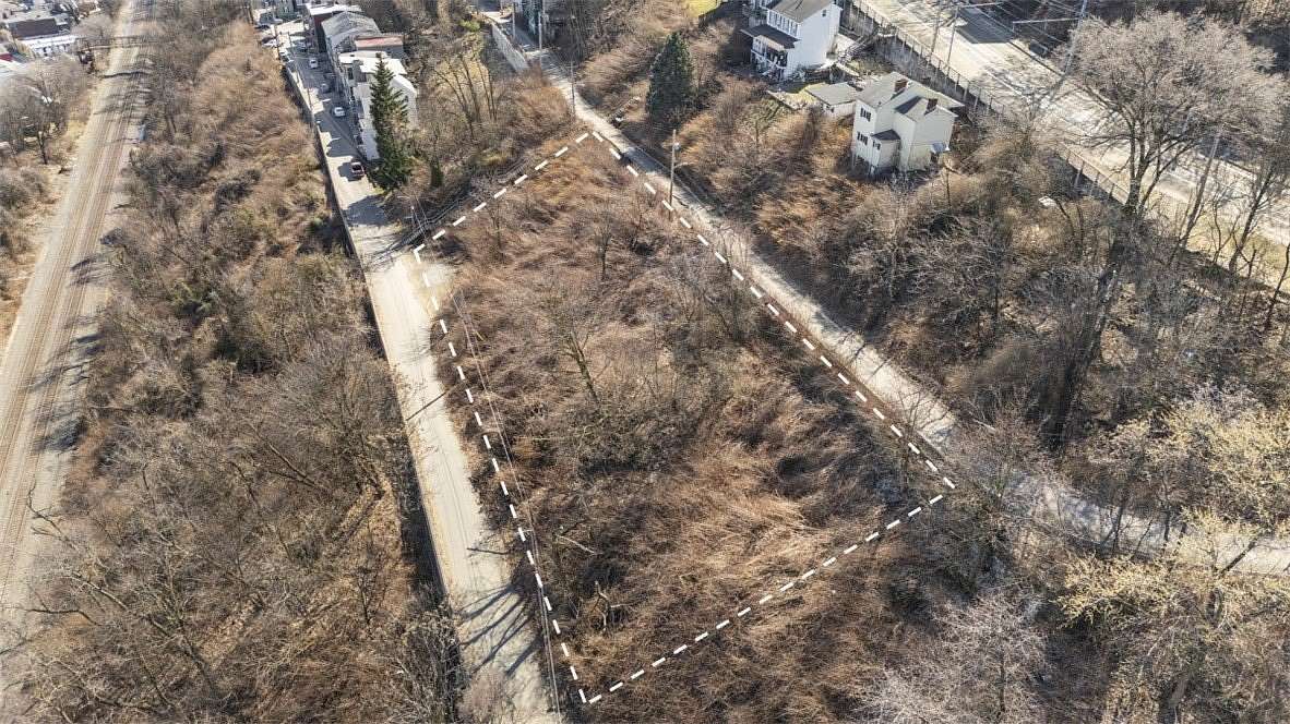 0.54 Acres of Residential Land for Sale in Pittsburgh, Pennsylvania