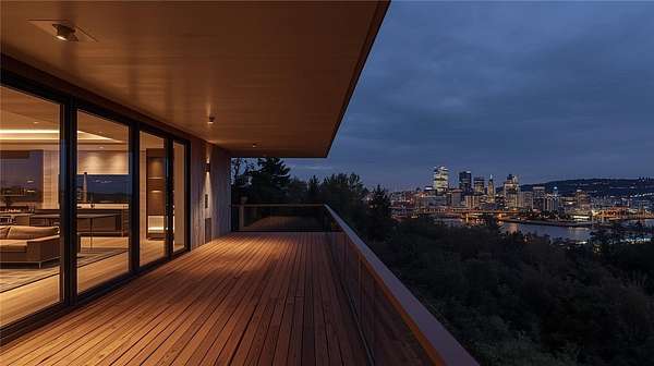 0.54 Acres of Residential Land for Sale in Pittsburgh, Pennsylvania