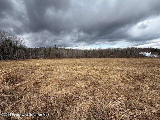 4 Acres of Residential Land for Sale in Lake Ariel, Pennsylvania