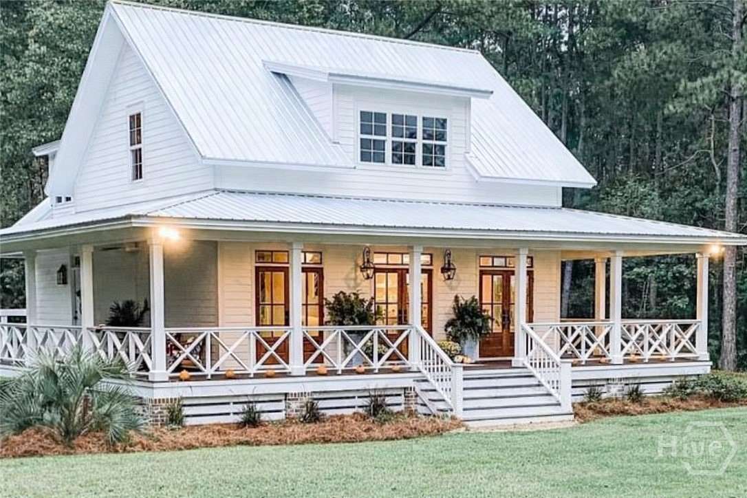 0.19 Acres of Residential Land for Sale in Savannah, Georgia