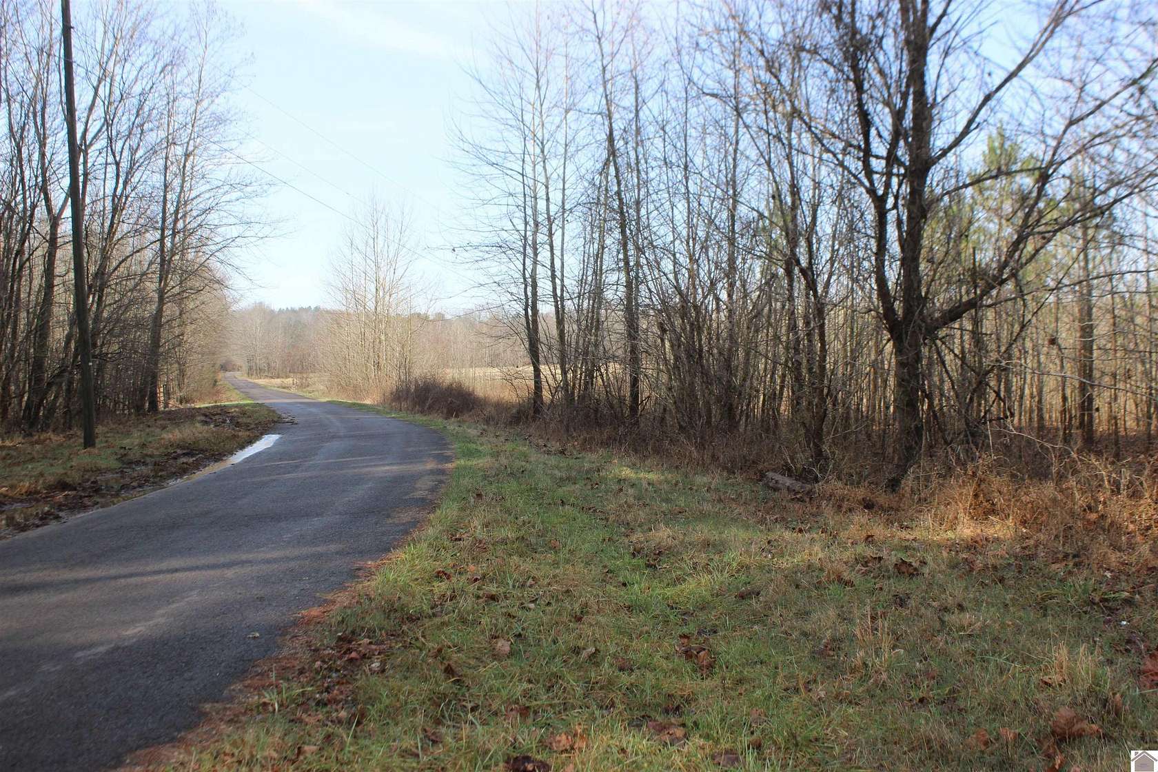 20.1 Acres of Agricultural & Residential Land for Sale in Marion, Kentucky