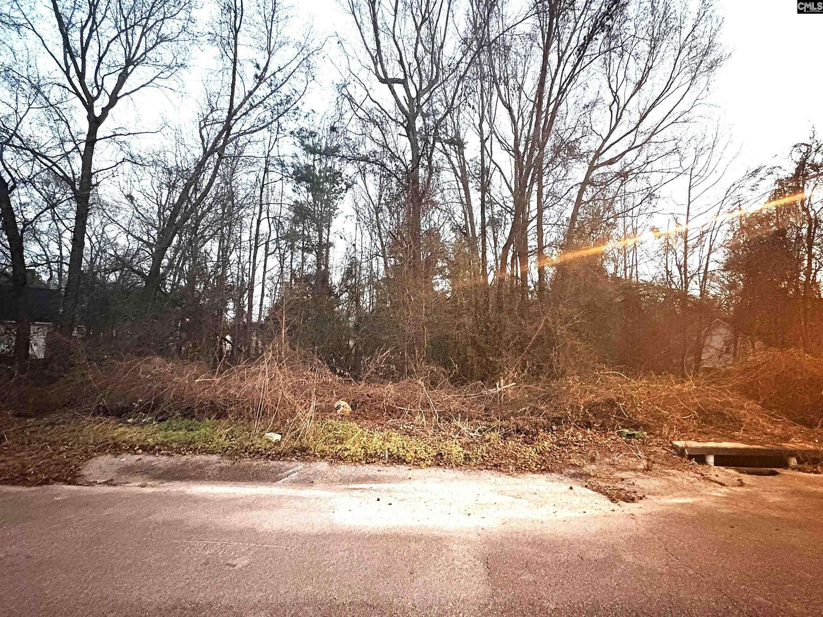 0.5 Acres of Residential Land for Sale in Lugoff, South Carolina