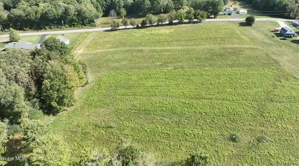 3.62 Acres of Residential Land for Sale in Amsterdam, New York