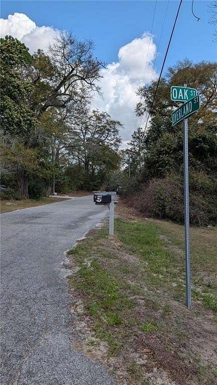 0.21 Acres of Residential Land for Sale in Statesboro, Georgia