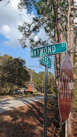 0.21 Acres of Residential Land for Sale in Statesboro, Georgia