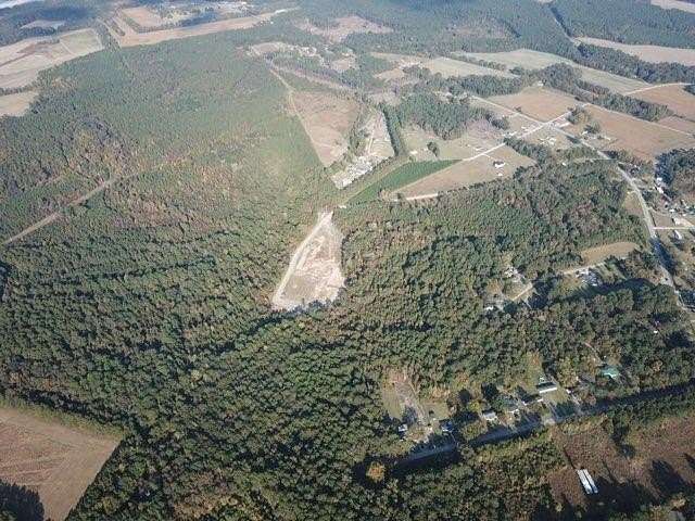 16.4 Acres of Recreational Land for Sale in Vance, South Carolina