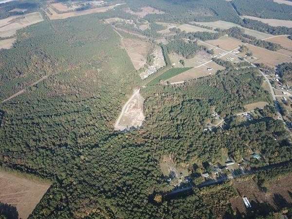 16.4 Acres of Recreational Land for Sale in Vance, South Carolina