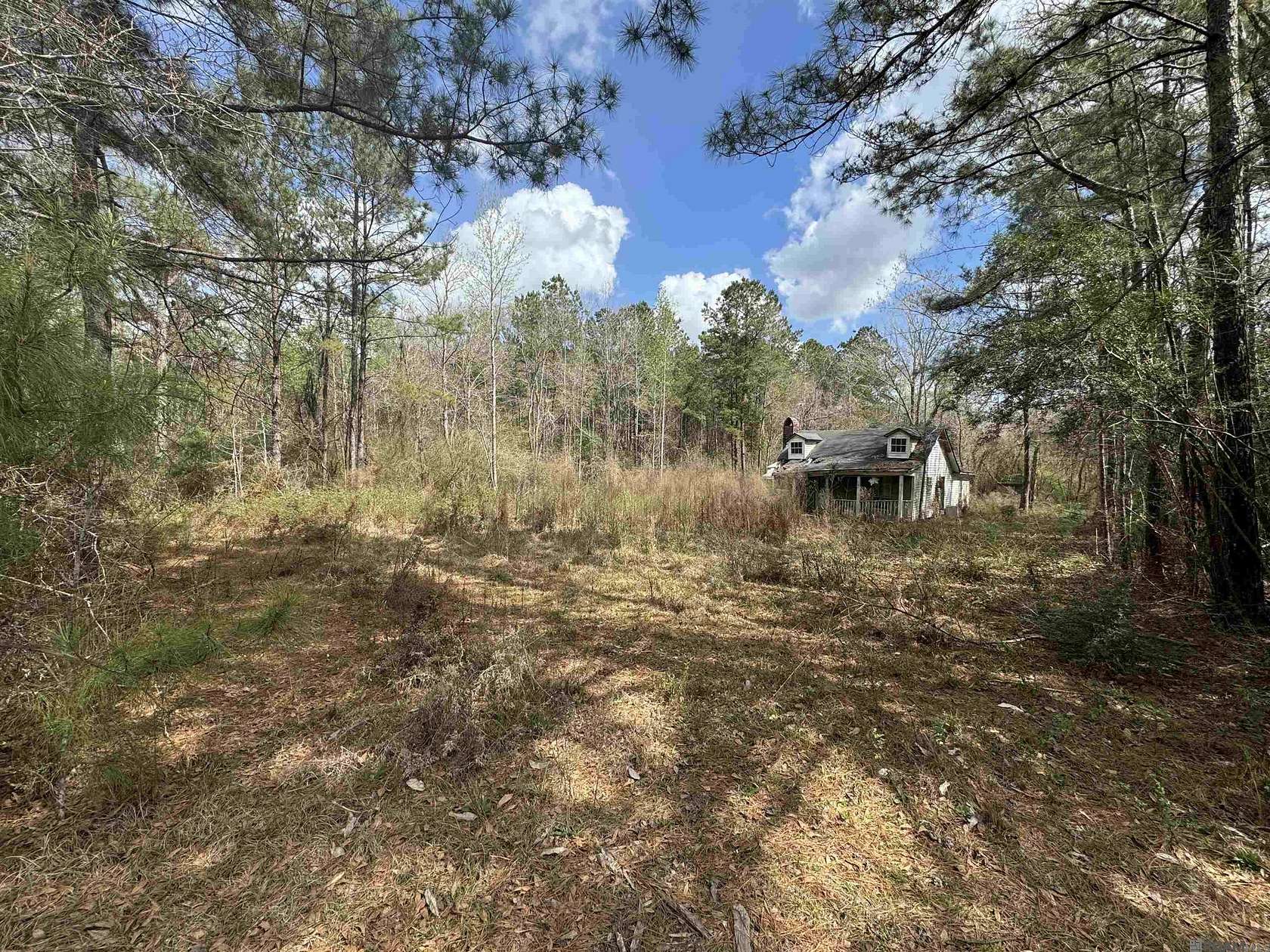0.74 Acres of Residential Land for Sale in Amite, Louisiana