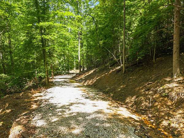0.5 Acres of Land for Sale in Campton, Kentucky