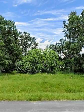 0.38 Acres of Land for Sale in Kissimmee, Florida