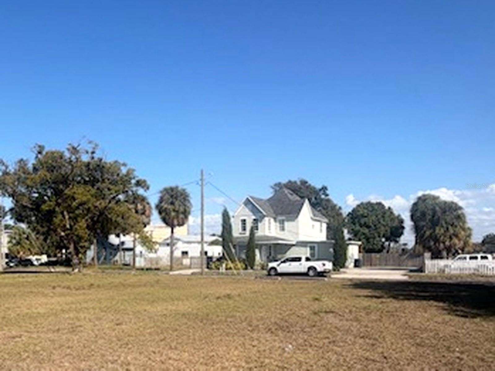 0.16 Acres of Residential Land for Sale in Tampa, Florida