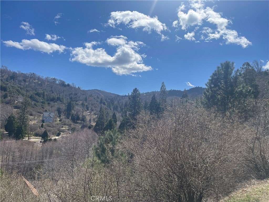 0.09 Acres of Residential Land for Sale in Cedar Glen, California