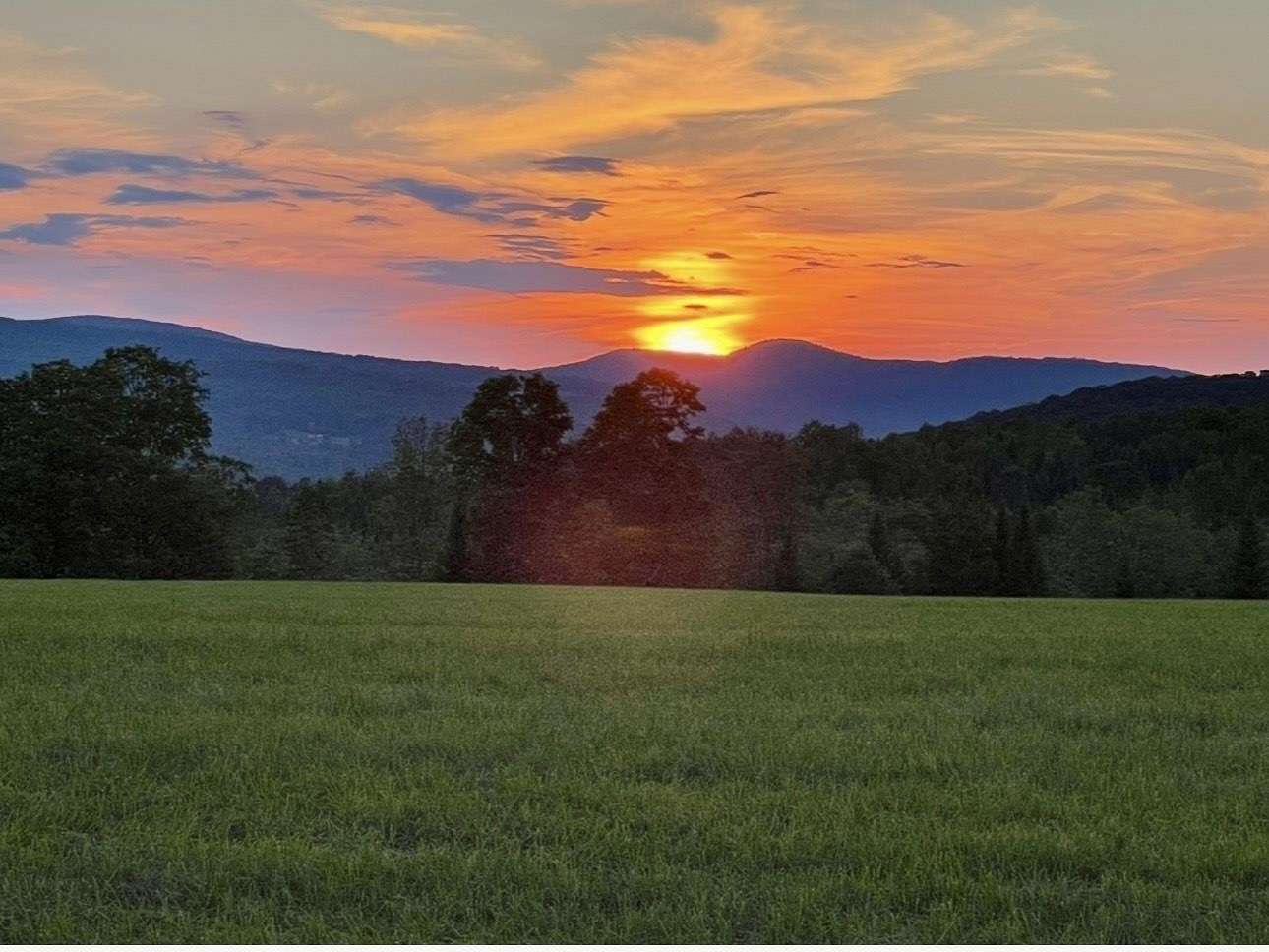 21 Acres of Recreational Land for Sale in Lyndon, Vermont