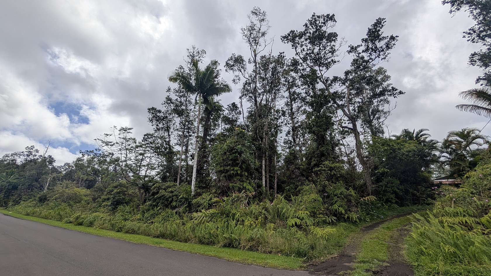 1 Acre of Land for Sale in Pahoa, Hawaii