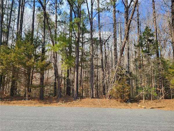 0.75 Acres of Residential Land for Sale in Sandston, Virginia