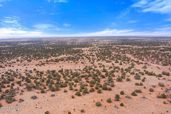 15.8 Acres of Land for Sale in Williams, Arizona
